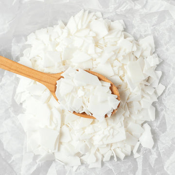 2KG Pure Soy Wax Professional Grade Container Candle Wax